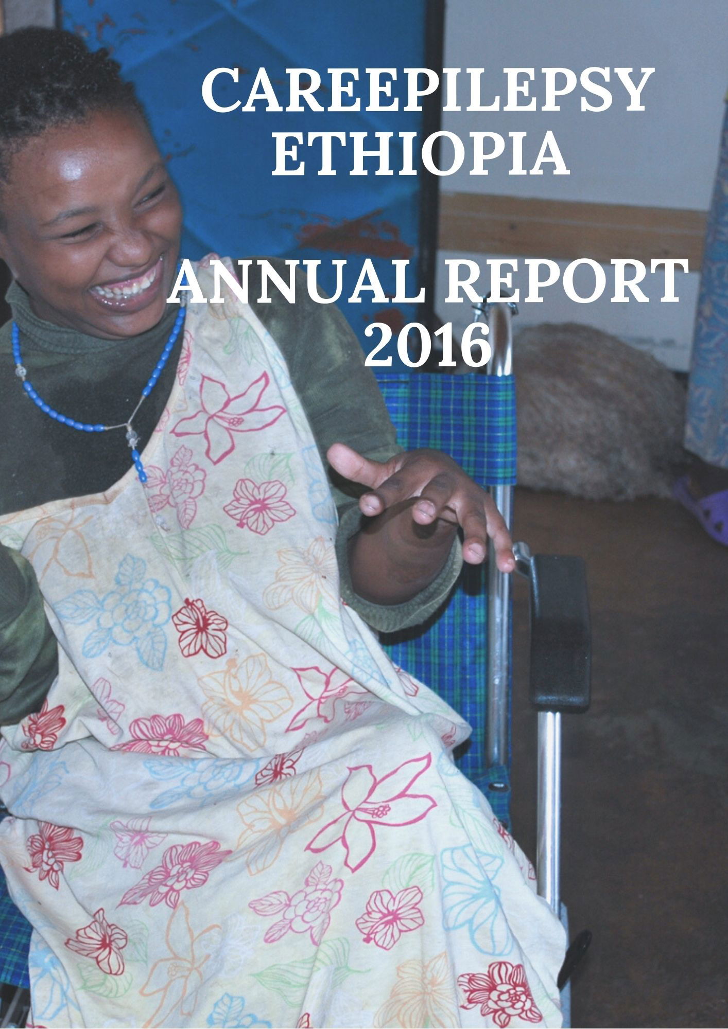 Annual Report 2016