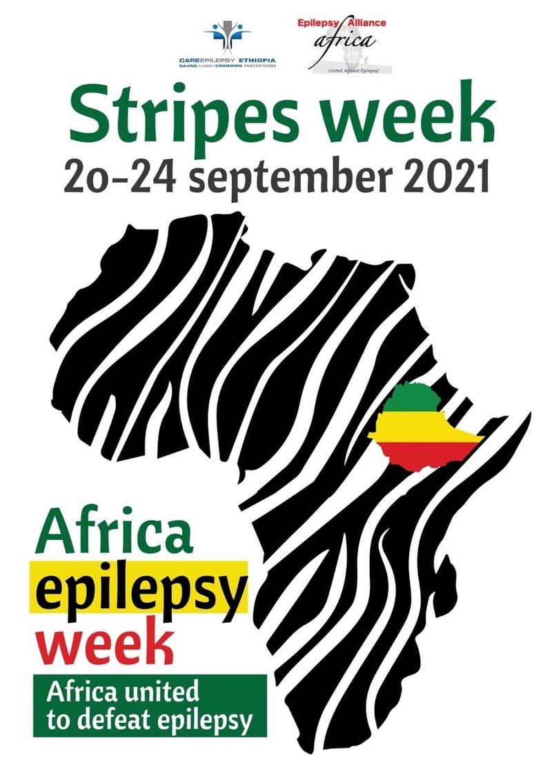 1st Africa Epilepsy Week