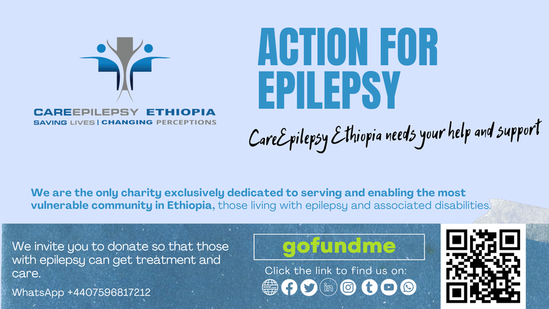 Action for Epilepsy Fundraiser