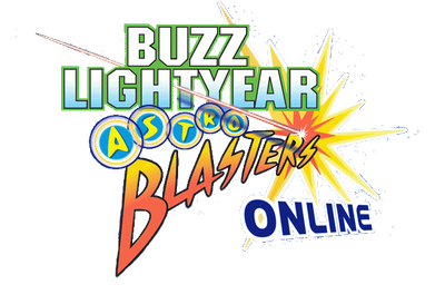 buzz lightyear astroblasters online