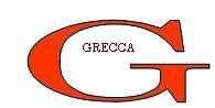 Logo de Grecca Ambiental