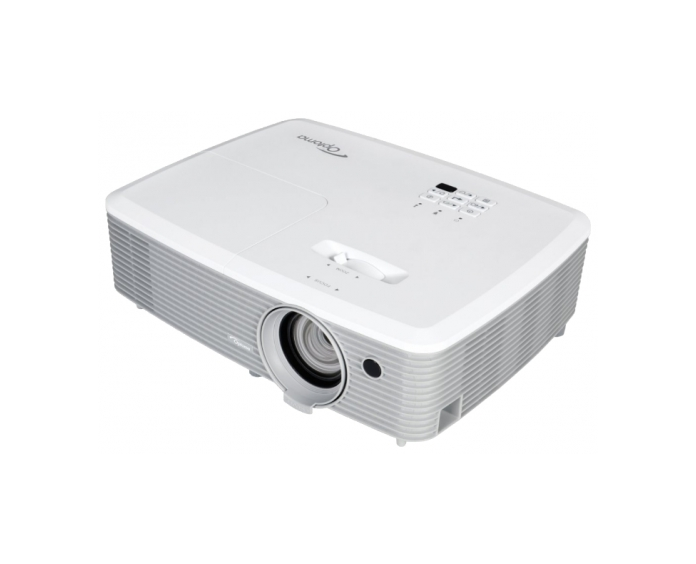 Проектор Optoma W355 (Full 3D) купить в Узбекистане - в Ташкенте