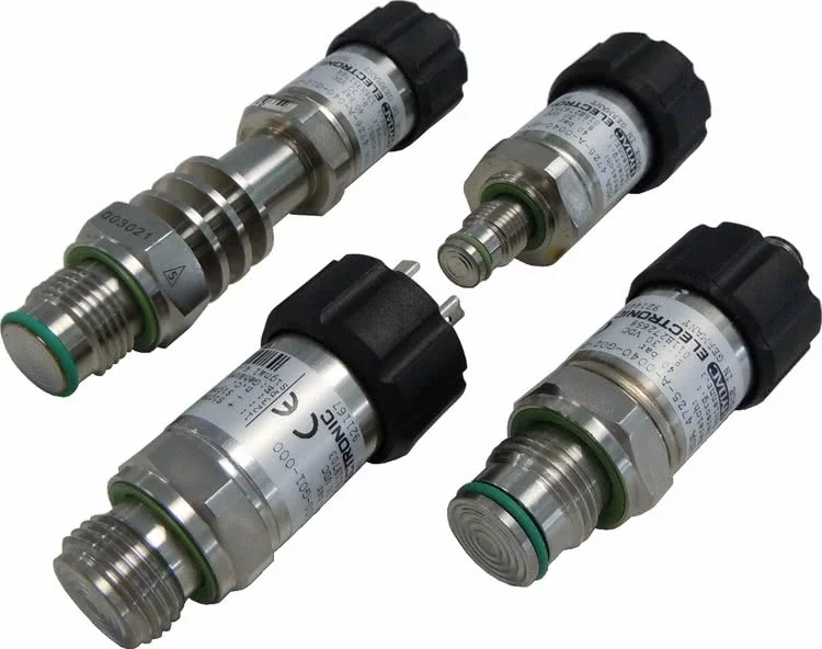 HYDAC Датчик HDA 47B0-F21-0690-AS-001 (2м) купить в Узбекистане