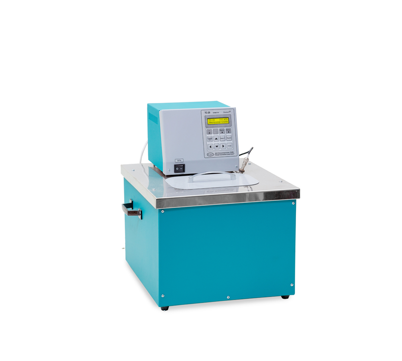 Термостат жидкостной ЛинтеЛ® ТС–20М купить в Узбекистане - в Ташкенте