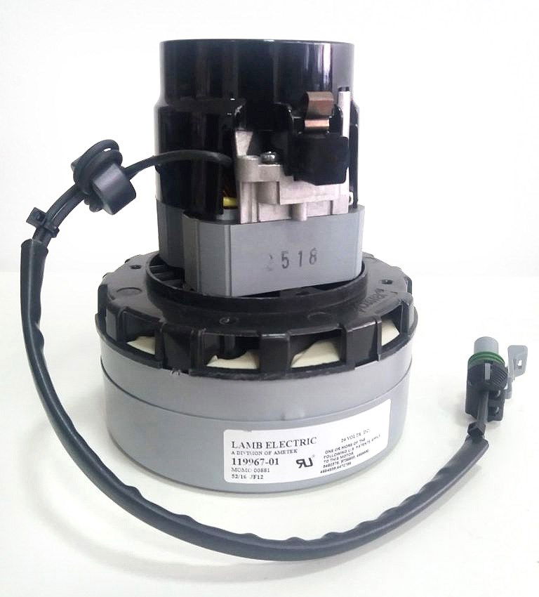 11996701 ДВИГАТЕЛЬ AMETEK LAMB ELECTRIC купить в Узбекистане