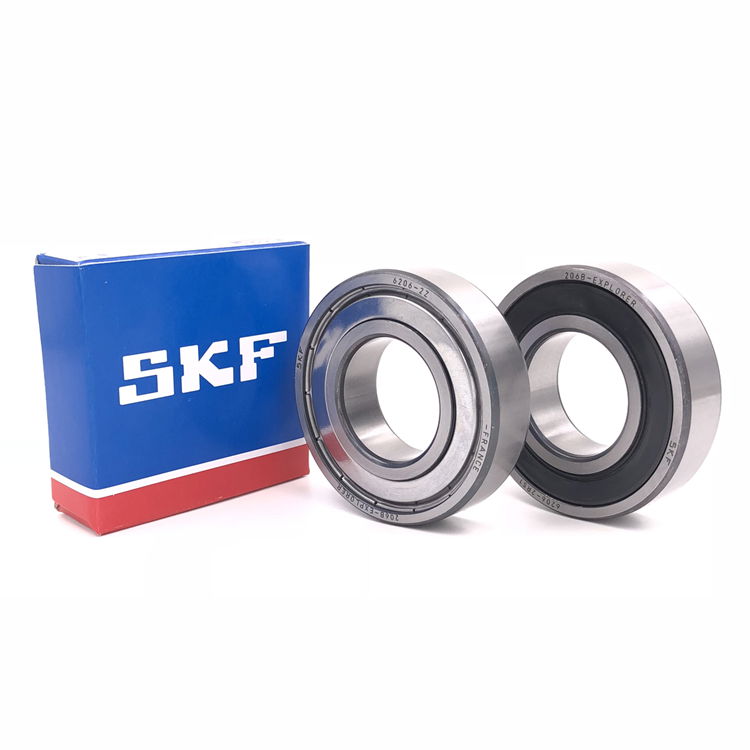6222/C3 SKF Подшипник радиальный