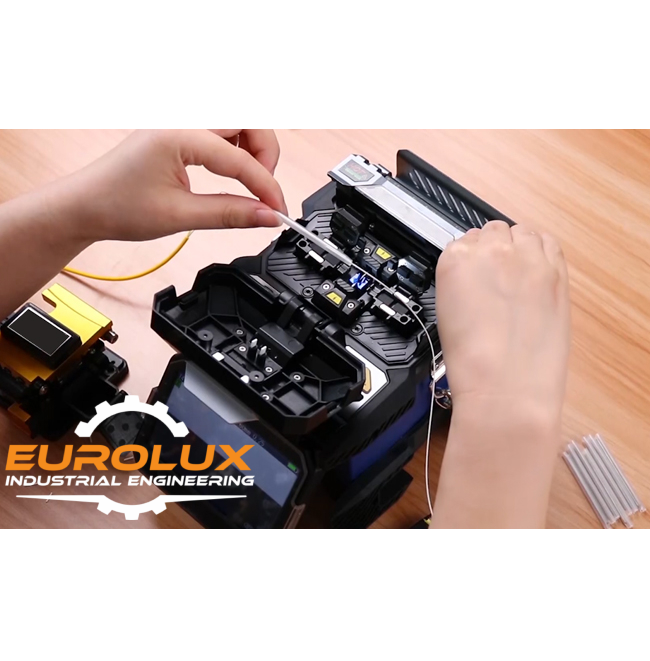 Аппараты для сварки оптоволокна купить в Узбекистане - в Ташкенте