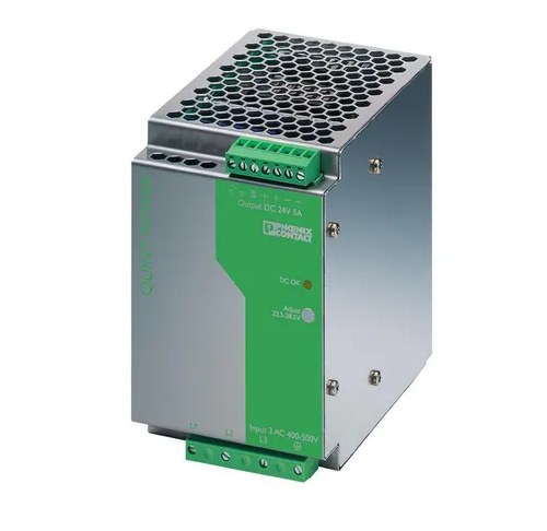 Источник питания QUINT-PS-100-240AC/24DC/10 купить в Узбекистане
