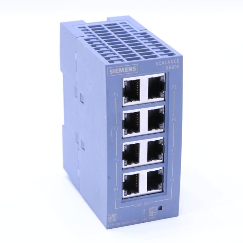 Коммутатор siemens. Коммутатор siemens изображение. Scalance x204. Коммутатор scalance x204-2ld. Коммутатор siemens.