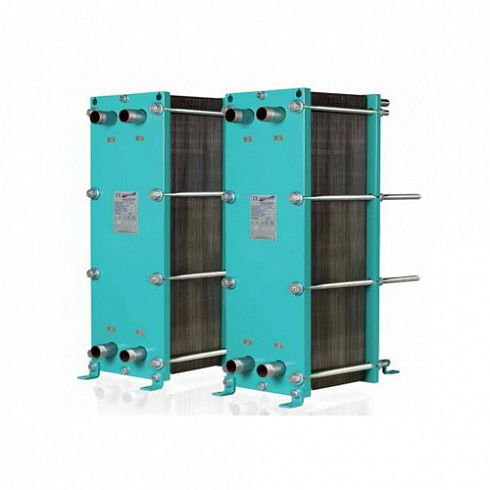 Thermofin thermolineECO 50 Теплообменник купить в Узбекистане