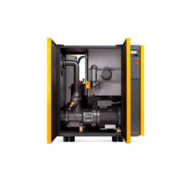 Компрессор винтовой ASD 50 T Kaeser Kompressoren