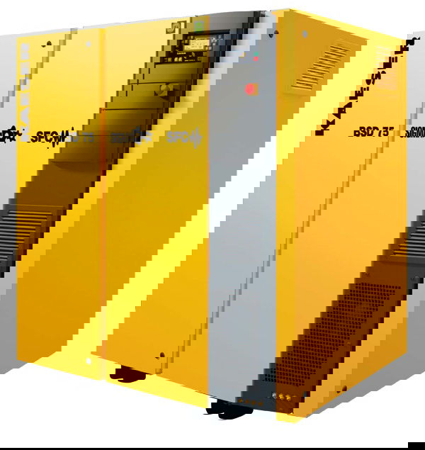 Компрессор BSD 75 SFC Kaeser Kompressoren купить в Узбекистане