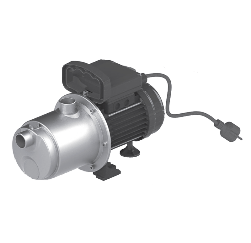 Насос Pentair STA-RITE NOCCHI Multi EVO-A 3-40 M купить в Узбекистане
