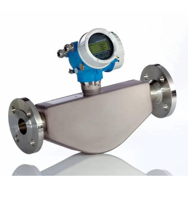 Hauser 658 Расходомер Proline Promass 80E Endress Hauser