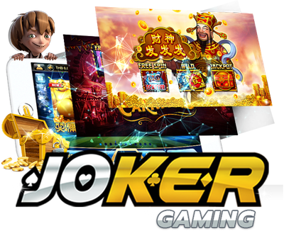 Situs Bermain Slot judi joker123 Online Keberuntungan Besar image
