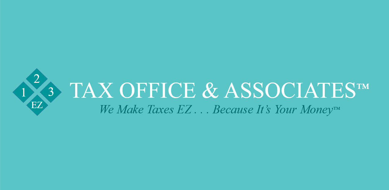 Tax Office & Associates™ at Civic Center, San Rafael, CA