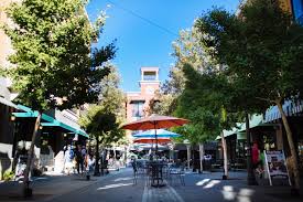 Petaluma Theater District