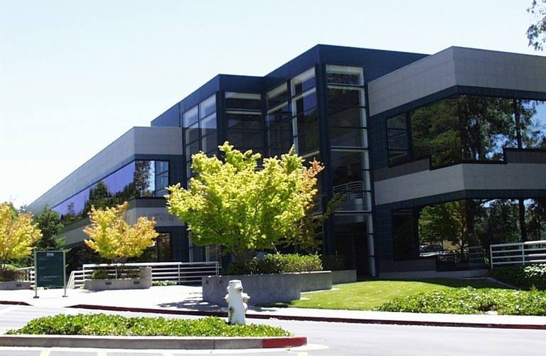 Tax Office & Associates at Fountaingrove Center, Santa Rosa, CA