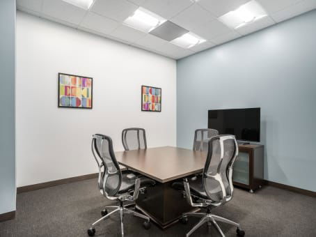 Novato Office Meeting Room