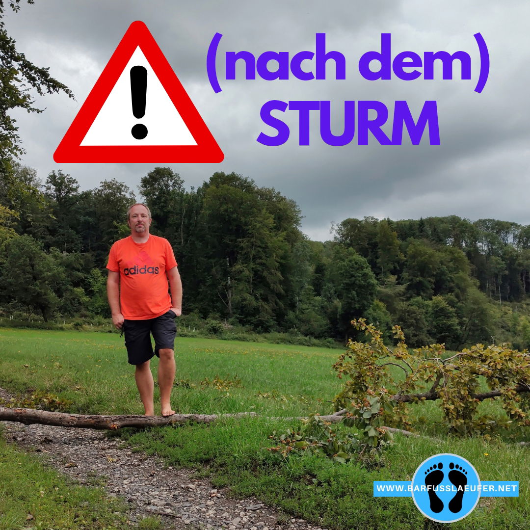 Sturm!