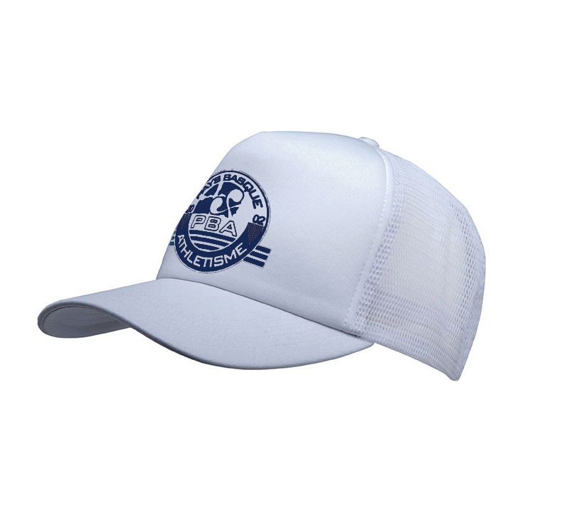 CASQUETTE PBA