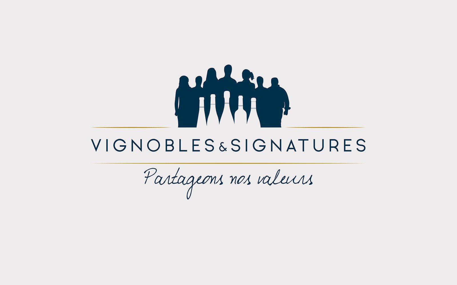 Club Vignobles et Signatures