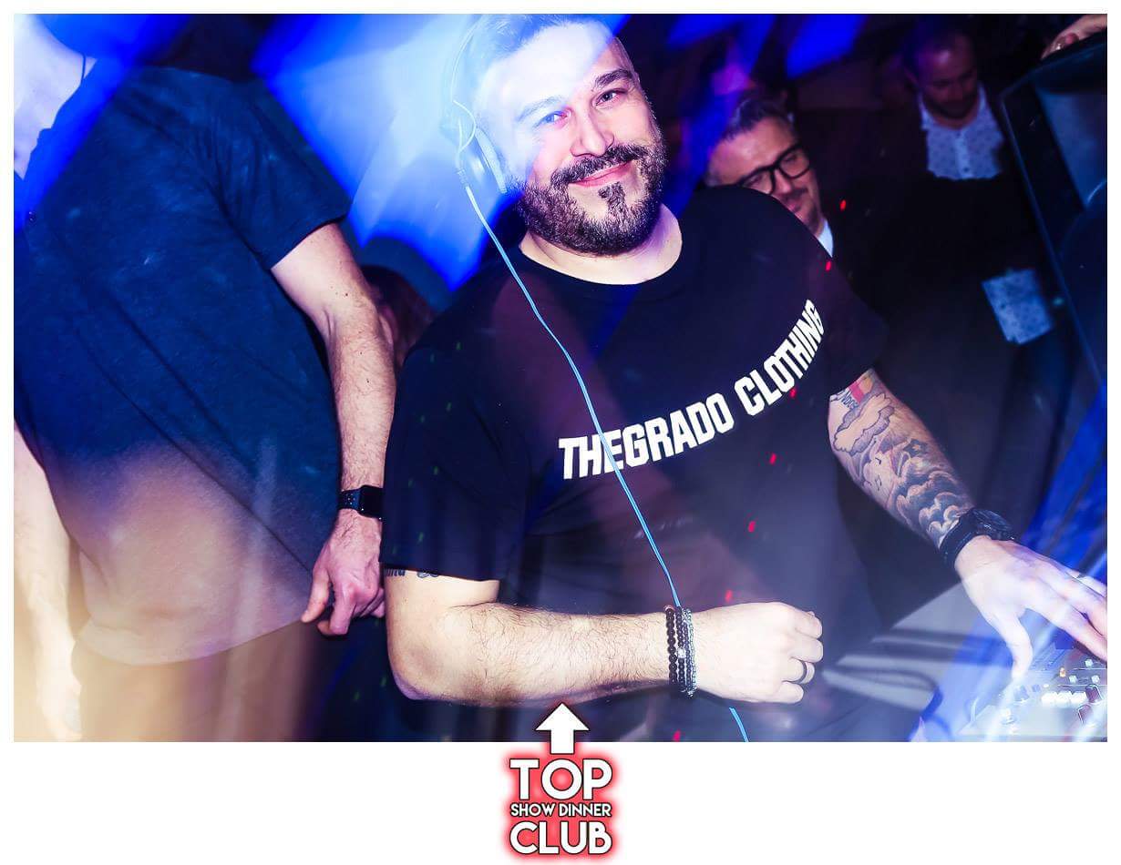 Top Club Rimini