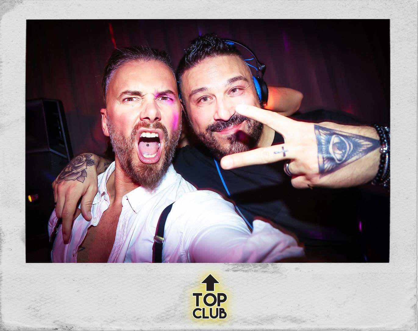 Top Club Rimini