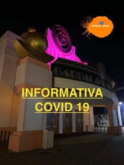 Informativa COVID-19
