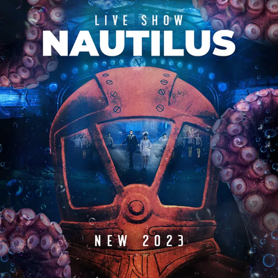 NAUTILUS image