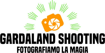Gardaland Shooting