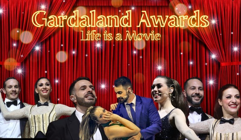 Gardaland Awards