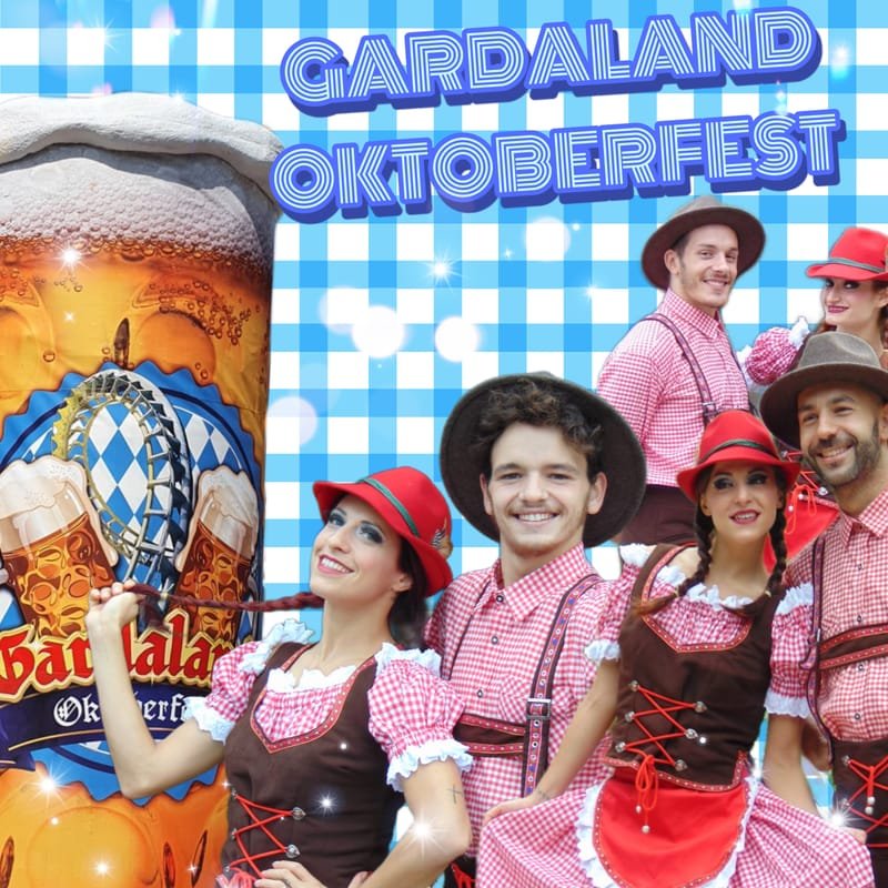 Gardaland Oktoberfest