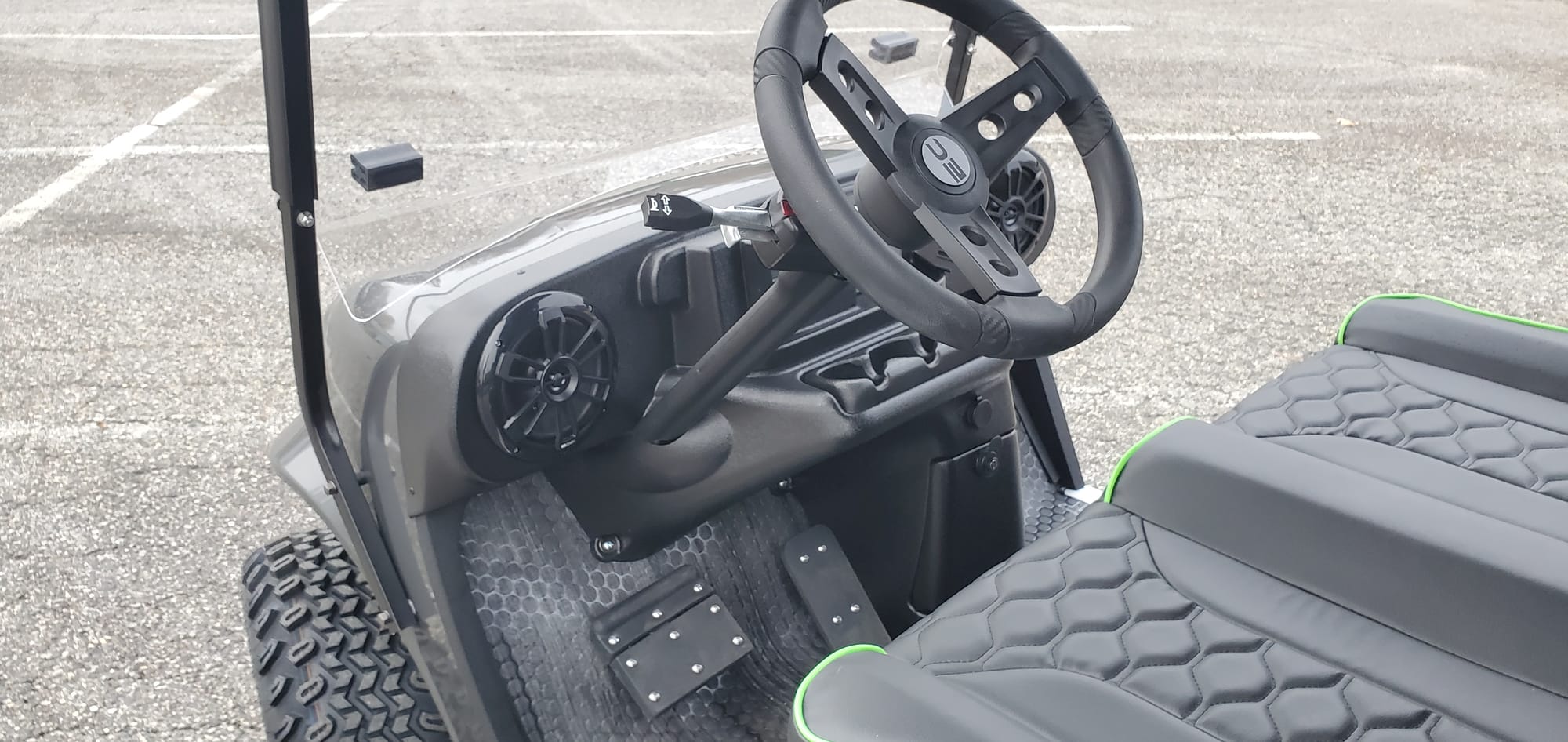 Gallery Golf Carts Plus