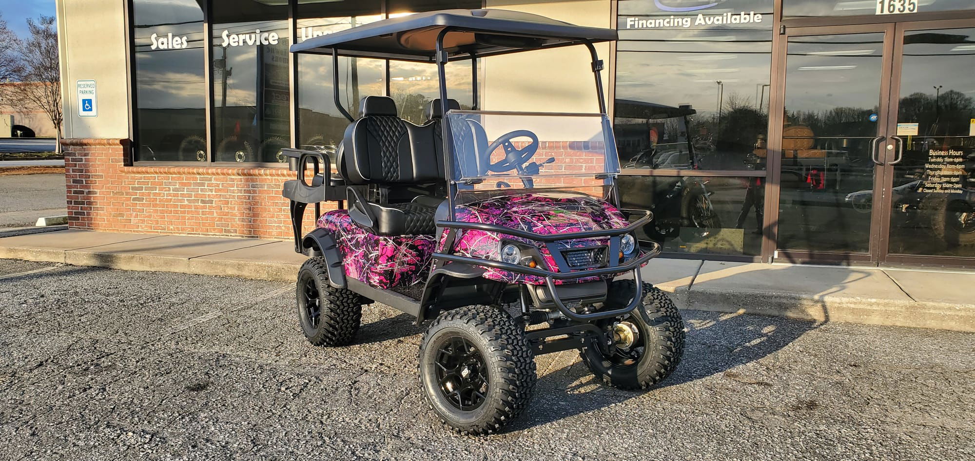 Muddy Girl Camouflage