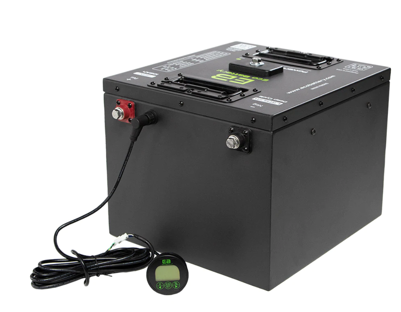 Golf Cart Batteries Golf Carts Plus