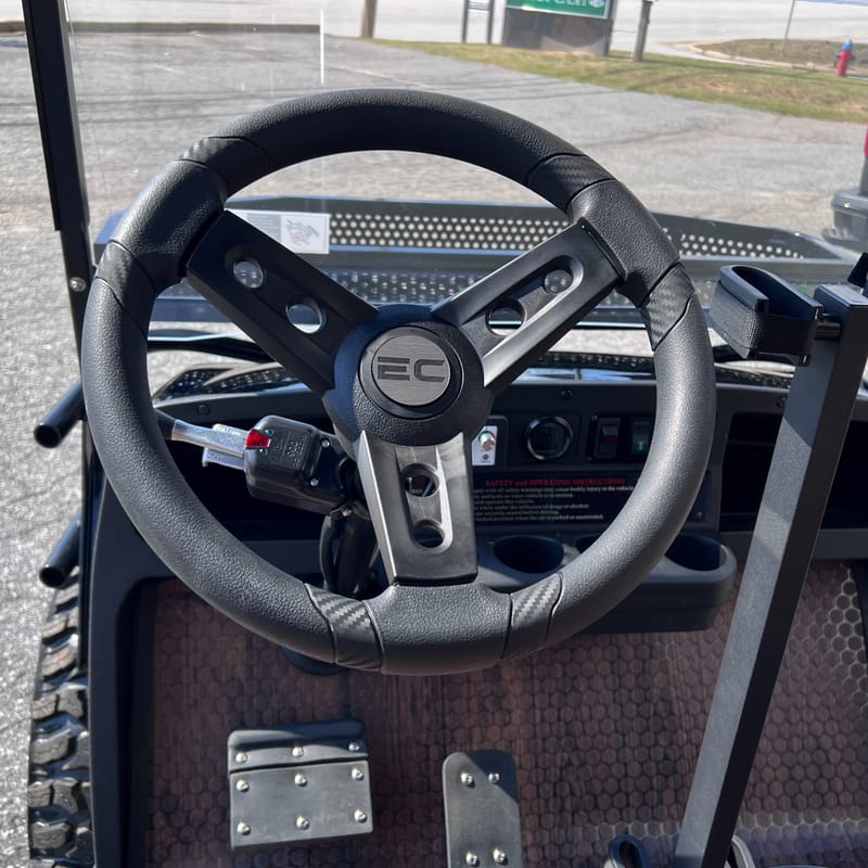 Golf Carts & LSVs Golf Carts Plus