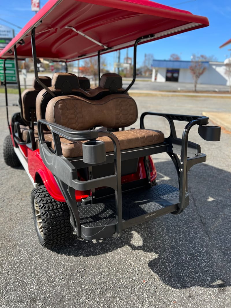 Golf Carts & LSVs Golf Carts Plus