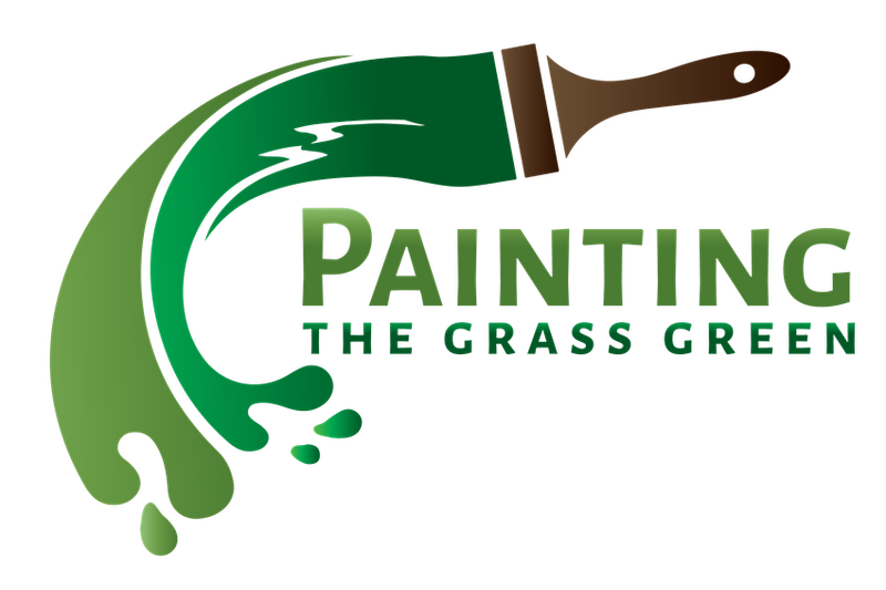 Painting the Grass Green