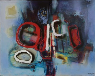 Choosing a painting for the house - part d