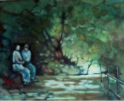 Did you find what your style is?