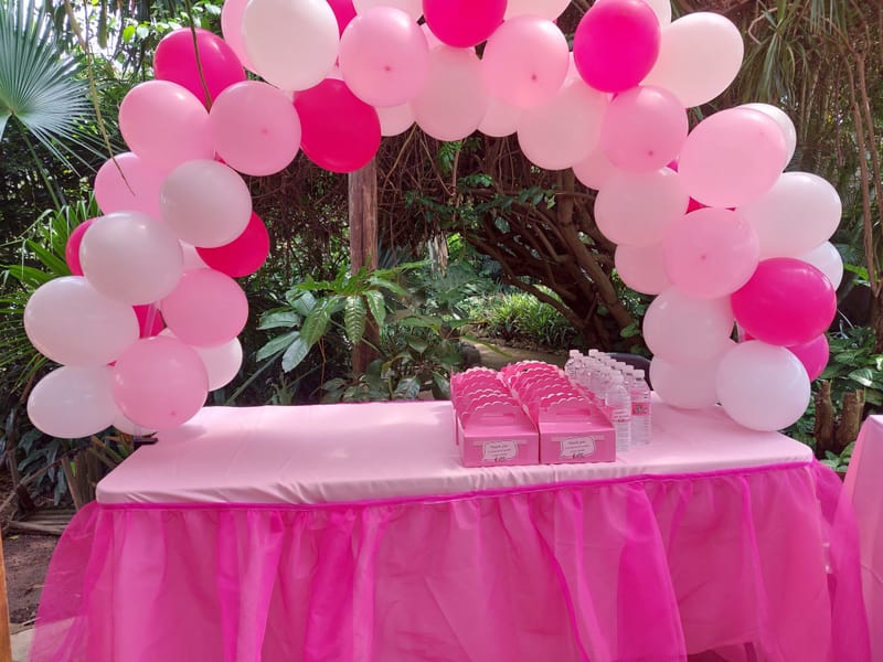 The one-stop party décor destination for your occasion.