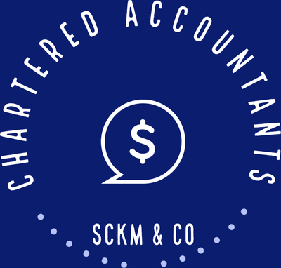 SCKM & CO