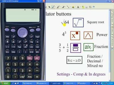 cross product calculator image