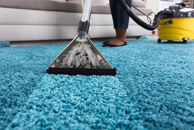 Carpet Cleaning DC image