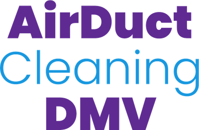 AIR DUCT CLEANING DMV
