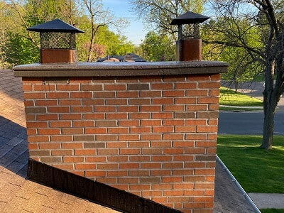 Chimney Repair