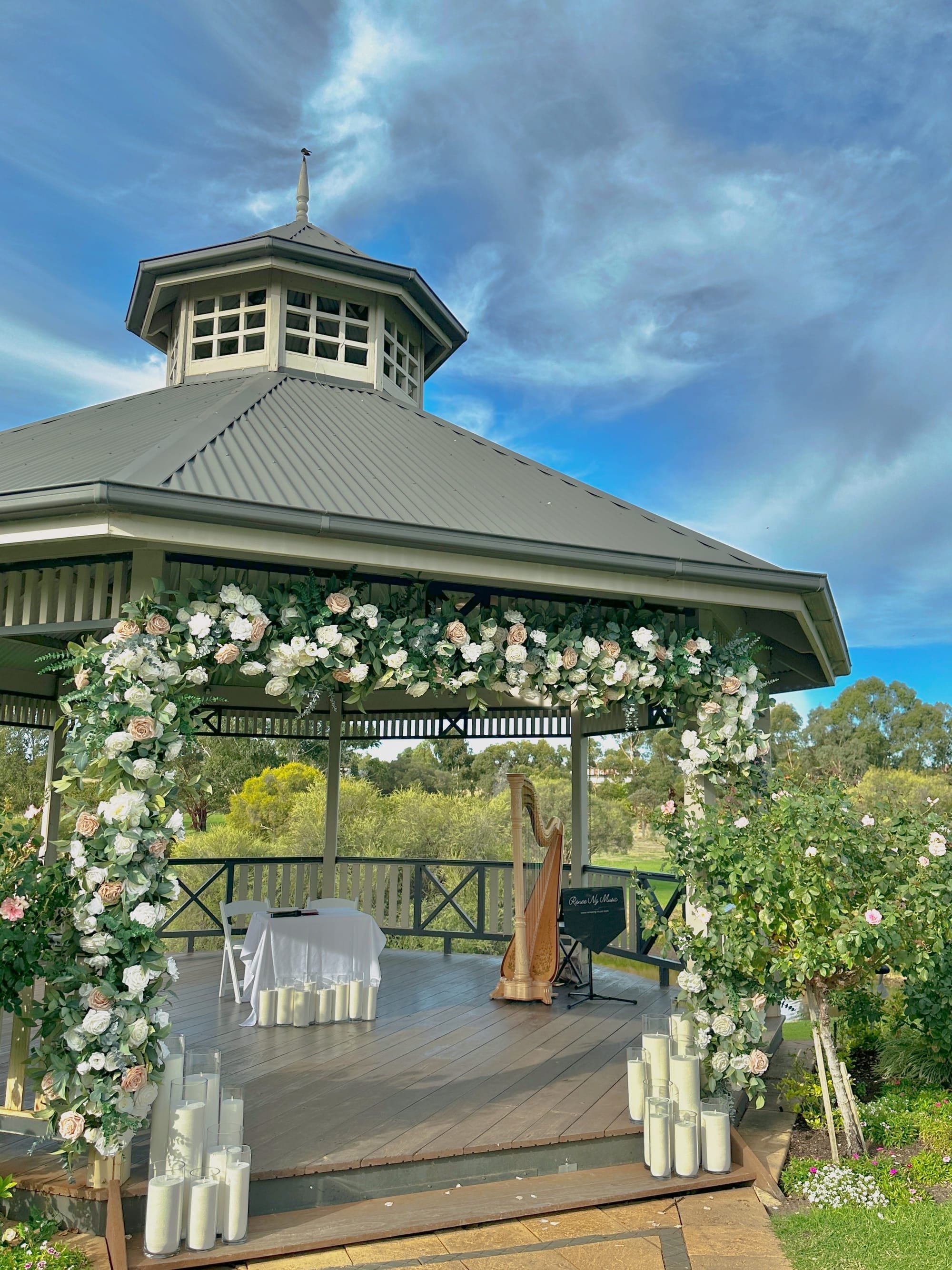 Perth Wedding at Sittella April 2023