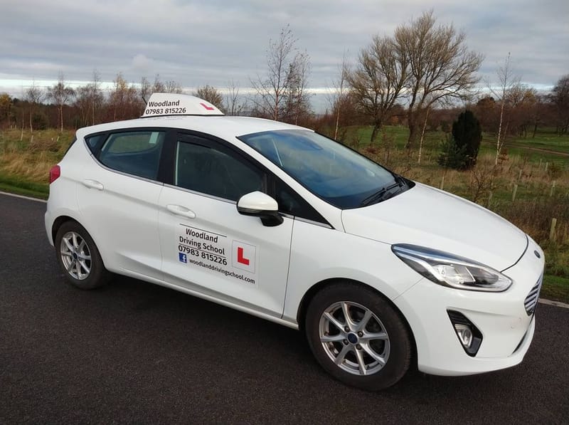 Friendly, professional driving lessons in Barnsley