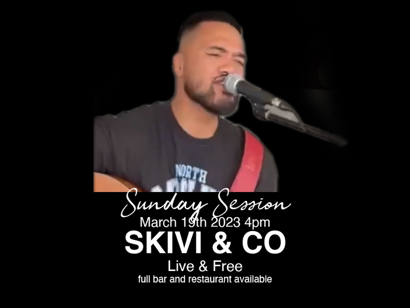 Skivi and Co LIVE special appearance